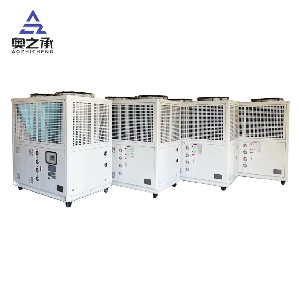 風(fēng)冷式冷水機(jī)AZC-20AD